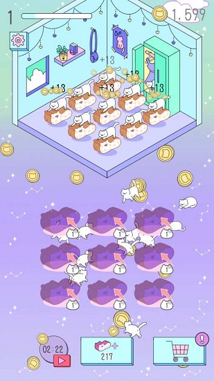 完美之貓最新版 v1.0.4 安卓版 1