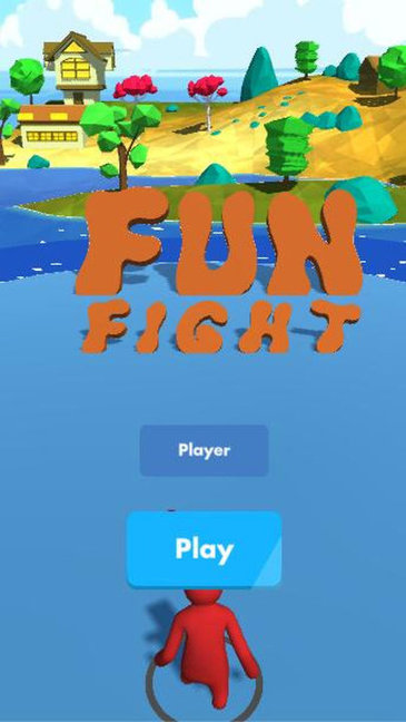 有趣的戰(zhàn)斗(Fun Fight) v0.2 安卓版 3