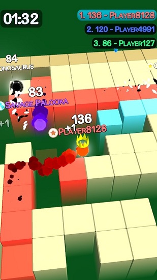 地板墜落最新版 v1.0.2 安卓版 0