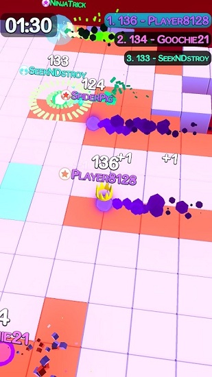 地板墜落最新版 v1.0.2 安卓版 1