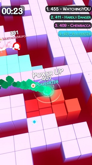 地板墜落 地板墜落手游