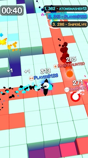 地板墜落最新版 v1.0.2 安卓版 3