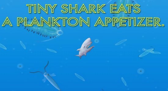 美味海洋鯊魚版手游 v1.4.4.0 安卓版 1