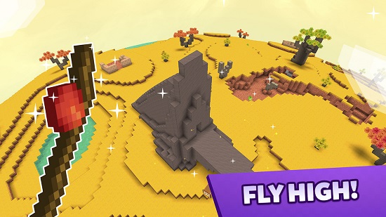 迷你工藝王國手機(jī)版 v1.0.1 安卓版 1