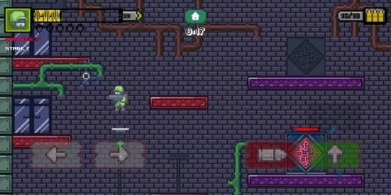 像素勇者戰(zhàn)爭游戲 v0.6 安卓版 0
