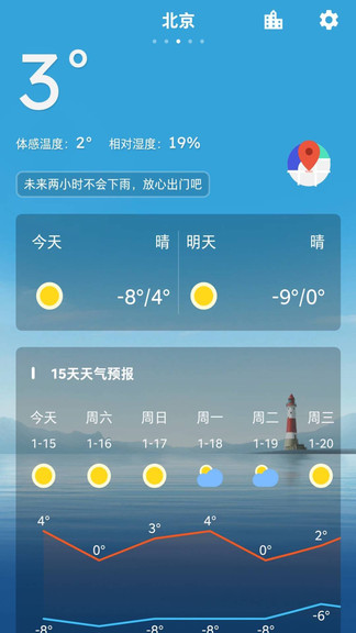 祝天晴1