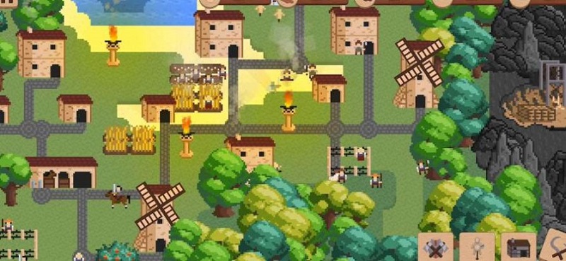 這是你的土地中文版(領(lǐng)土戰(zhàn)爭) v1.0.3 安卓版 3