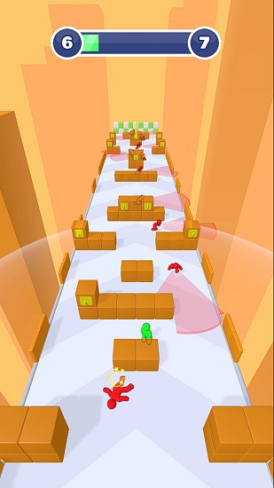 格斗英雄3D最新版 v0.1.1 安卓版 0