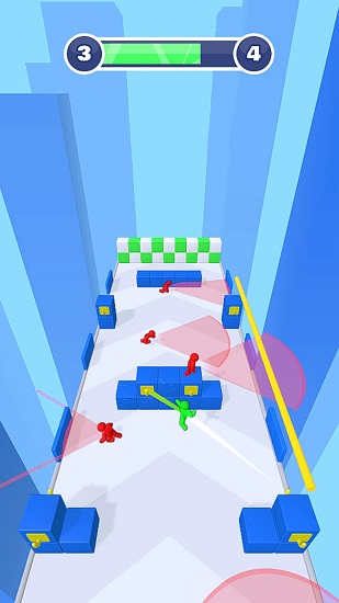 格斗英雄3D下載