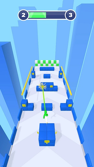 格斗英雄3D最新版 v0.1.1 安卓版 3