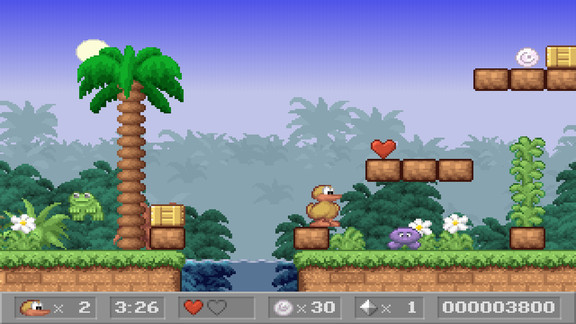 鴨子查理最新版 v1.2.1 安卓版 1