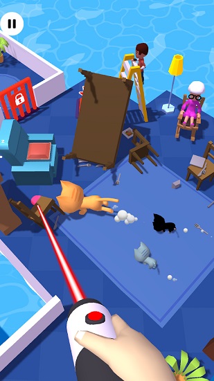 尋找我的小貓游戲 v1 安卓版 1