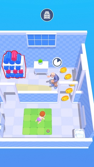 惡魔寶寶游戲 v0.1.0 安卓版 3