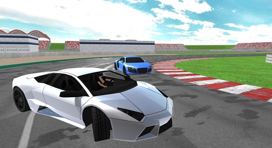 智能ai賽車駕駛最新版 v1.0.1 安卓版 0