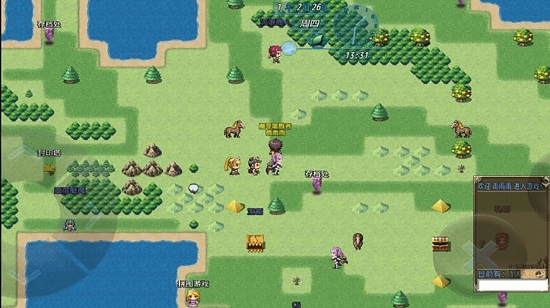 神魔覆滅完整版 v0.0.5 安卓版 0