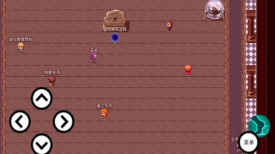 神魔覆滅完整版 v0.0.5 安卓版 2