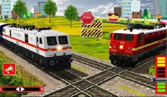 玩具火車大冒險(xiǎn)下載