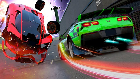 車禍空間最新版 v1.0.1 安卓版 0