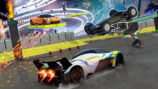 車禍空間最新版 v1.0.1 安卓版 1