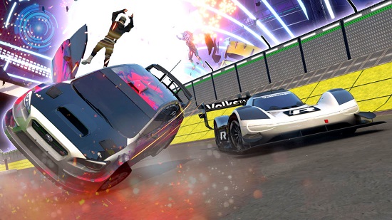 車禍空間最新版 v1.0.1 安卓版 3