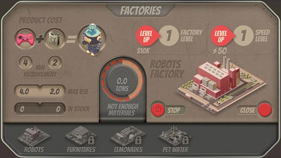 閑置火車大亨 v1.0.3.5 安卓版 1