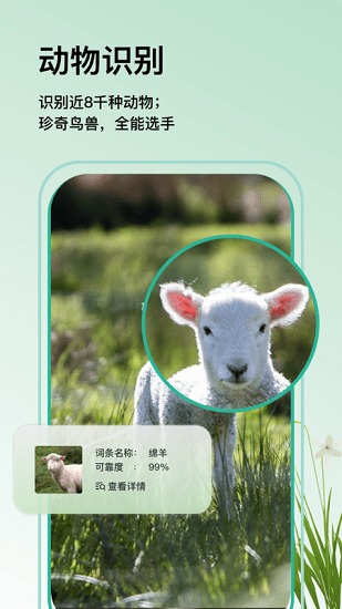 萬物識圖軟件 v1.1.0 安卓版 3