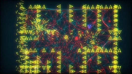 幾何戰(zhàn)爭官方版 v0.4.115 安卓版 0