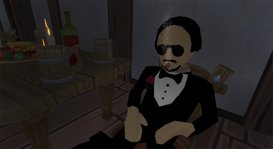 有錢哥的生活手游 v1.0 安卓版 1