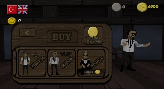 有錢哥的生活最新版