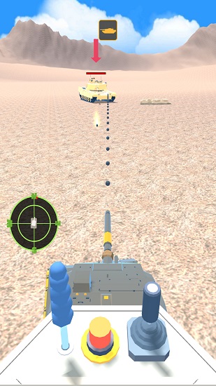 坦克空間最新版 v1 安卓版 3