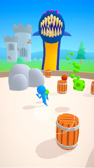 打敗大怪獸最新版 v1.0.0 官方安卓版 0