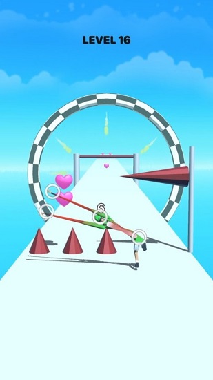 瘋狂怪人中文版 v1.0.0 安卓版 1