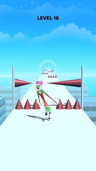 瘋狂怪人中文版 v1.0.0 安卓版 3