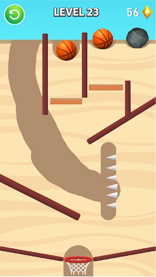 挖個球球手機版 v1.2.7 官方安卓版 0