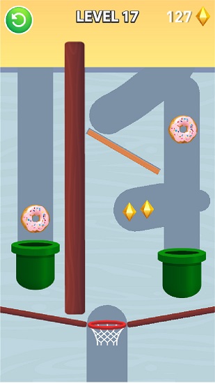 挖個球球手機版 v1.2.7 官方安卓版 1