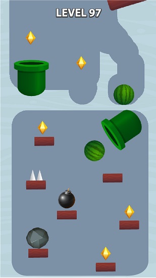 挖個球球免費版 挖個球球手游