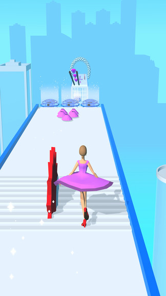 裙子我最美 v0.3 安卓版 1