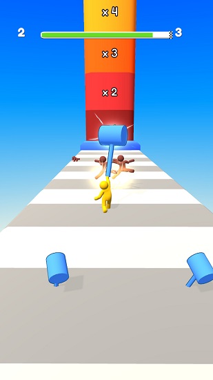 錘就完了 v0.1 安卓版 2