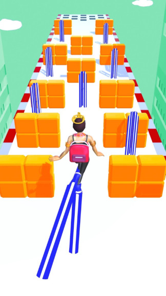 高跟鞋我最美游戲最新版本 v1.0.1 安卓版 0