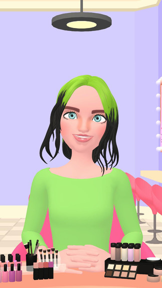 彩妝我最美 v1.01 安卓版 1