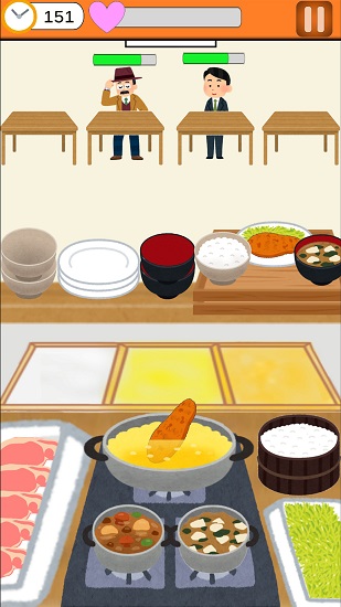 豬排大廚 v1.0.0 安卓版 1