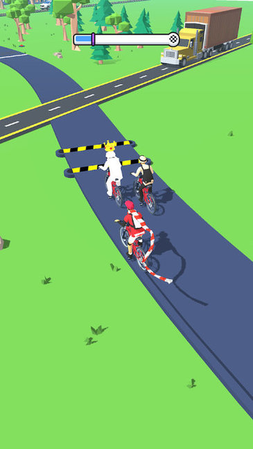 自行車之星 v1.0.0 安卓版 3