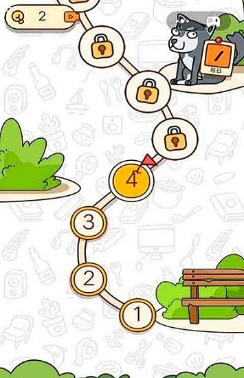 腦洞老大哥游戲 v1.0 安卓版 0