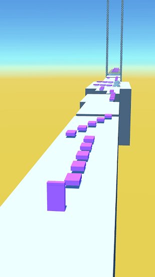造橋我最長手機版 v1.0.9 安卓版 0