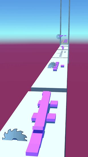 造橋我最長手機版 造橋我最長中文版