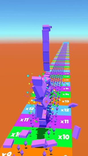 造橋我最長手機版 v1.0.9 安卓版 2