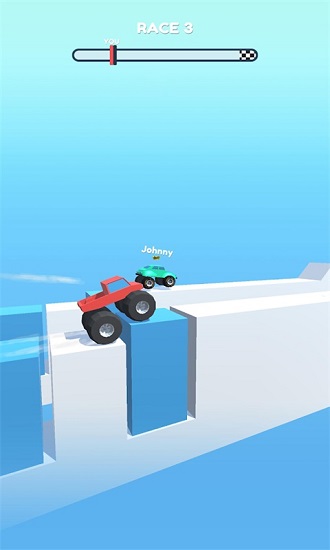 瘋狂小汽車小游戲 v2.1.7 安卓版 1