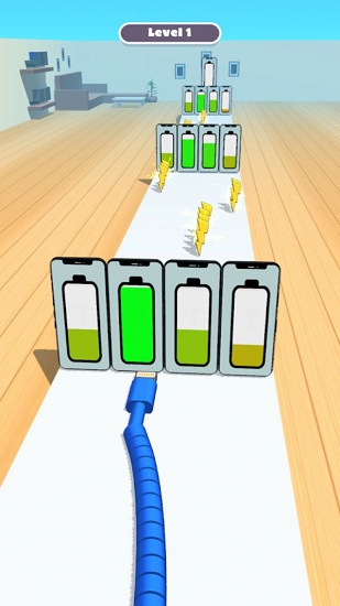 我手機快沒電了游戲 v1.0 安卓版 0