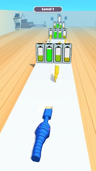 我手機快沒電了游戲 v1.0 安卓版 1