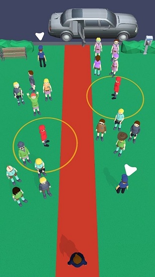 終極保鏢游戲 v0.1 安卓版 0